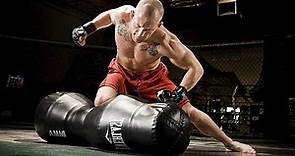 Hardcore MMA & Fitness Motivation - Brutal Training