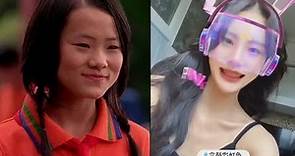 Esto pasó con Wenwen Han, la niña que protagonizó 'Karate Kid' con Jaden Smith