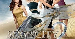 Aaron Zigman - Sex And The City 2 (Original Motion Picture Score)