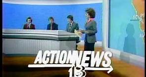 KOVR Action News - 1975
