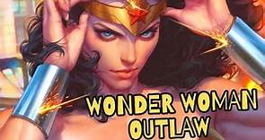 Comic Review | Wonder Woman #1 | DC Comics