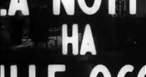 Mil ojos tiene la noche | movie | 1948 | Official Trailer