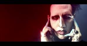 MARILYN MANSON - THIRD DAY OF A SEVEN DAY BINGE