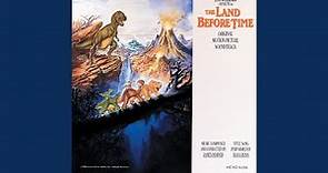The Great Migration (The Land Before Time/Soundtrack Version)