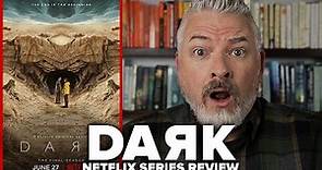 Dark Season 3 (2020) Netflix Series Review (No Spoilers)