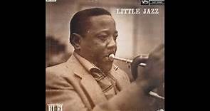 Roy Eldridge Little Jazz