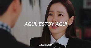 Here I Am Again - Baek Yerin ||Sub al español - OST Crash Landing On You