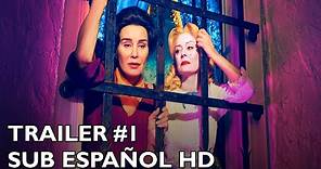 Feud - Temporada 1 - Trailer #1 - Subtitulado al Español