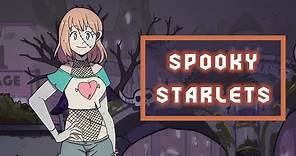 Spooky Starlets Review