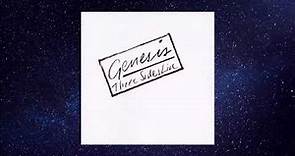Behind the Lines - Genesis - Three Sides Live