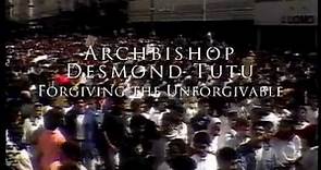 Archbishop Desmond Tutu on Forgiveness
