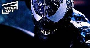 Spider-Man 3: Venom Recruits the Sandman (Topher Grace, Thomas Haden Church)