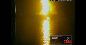 June 11, 2010 CNN Special Investigations Unit: Deepwater Horizon Incident - Part 1 of 4