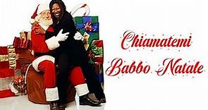 CHIAMATEMI BABBO NATALE (2001) Film di Natale HD 🎄🎅 [Film Completo]