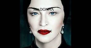 Madonna - I Don't Search I Find (Official Audio)