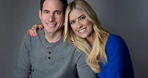 Why Christina Haack Chose to End 'Flip or Flop' -- and How She Broke the News to Tarek El Moussa