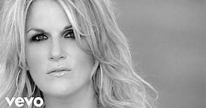 Trisha Yearwood - Trying To Love You (Closed Captioned)