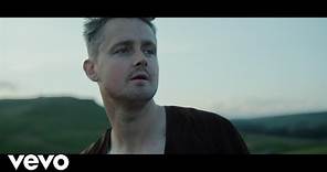 Tom Chaplin - Hardened Heart