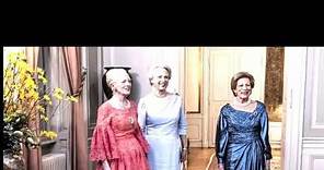 La princesa Benedicta de Dinamarca cumple 80 años: un repaso a su vida...