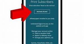 The San Diego Union-Tribune - Mobile App Unlimited Digital Access