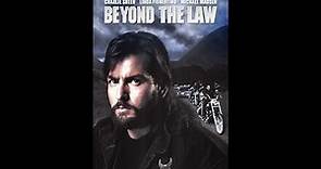 Beyond the Law (1993) Review