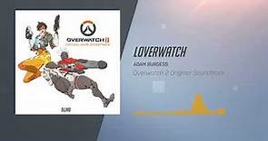 Overwatch 2 Original Soundtrack | Loverwatch