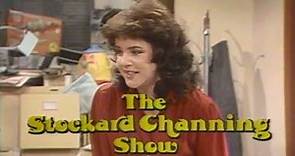 THE STOCKARD CHANNING SHOW - Ep. 9 "Susan's Big Break" (1980) Stockard Channing