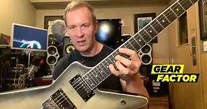 Metalocalypse Creator Brendon Small Plays His Favorite Riffs