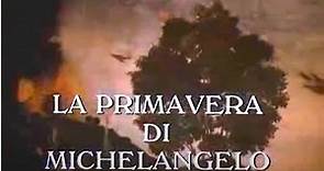 La primavera di Michelangelo (1990)