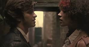Red Riding 1974 Andrew Garfield and Robert Sheehan