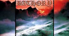 Bathory - Hammerheart