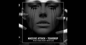 Massive Attack - Teardrop (HQ)