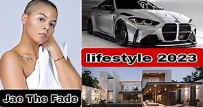 Jae The Fade lifestyle, Biography, Boyfriend, Age, Net Worth, Hobbies, Birthday, Facts 2023