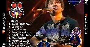 Oasis Acústico MTV Completo (Oasis Unplugged MTV Full)