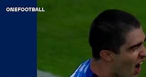 El gol del joven César Garza en su primer partido con Rayados | OneFootball