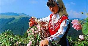 Music for the Soul - Best of Bulgarian Folklore Music