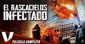 EL RASCACIELOS INFECTADO - PELICULA COMPLETA DE ACCION EN ESPANOL LATINO