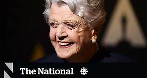 Angela Lansbury, star of ‘Murder, She Wrote,’ dead at 96