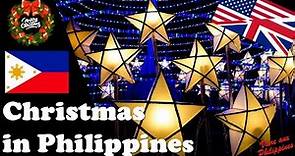 Christmas in the Philippines [2020] 🎄🎁