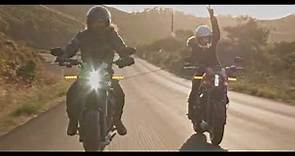 Tribute, To all Motorbike Lovers | Why We Ride | RevTriads Motosport