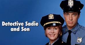 Detective Sadie and Son 1987 Film | Debbie Reynolds, Brian McNamara