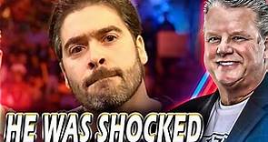 Bruce Prichard On Vince Russo's Last Days In The WWF