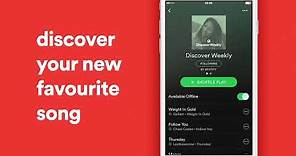 Stream On 2023: A Brief History of Spotify’s User Interface