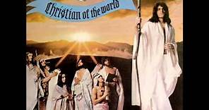 Tommy James - Christian of the World (1971)