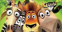 Madagascar 2 - película: Ver online completa en español