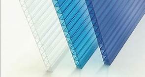 Different applications of transparent acrylic sheets