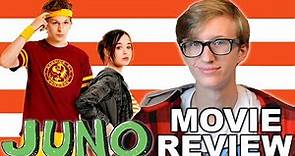 Juno (2007) - Movie Review