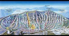 Pajarito Mountain - Los Alamos, New Mexico - 2022