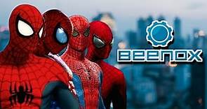 Beenox Spider-Man Games: A Retrospective