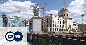 Humboldt Forum - Berlin's City Palace | Made in Germany